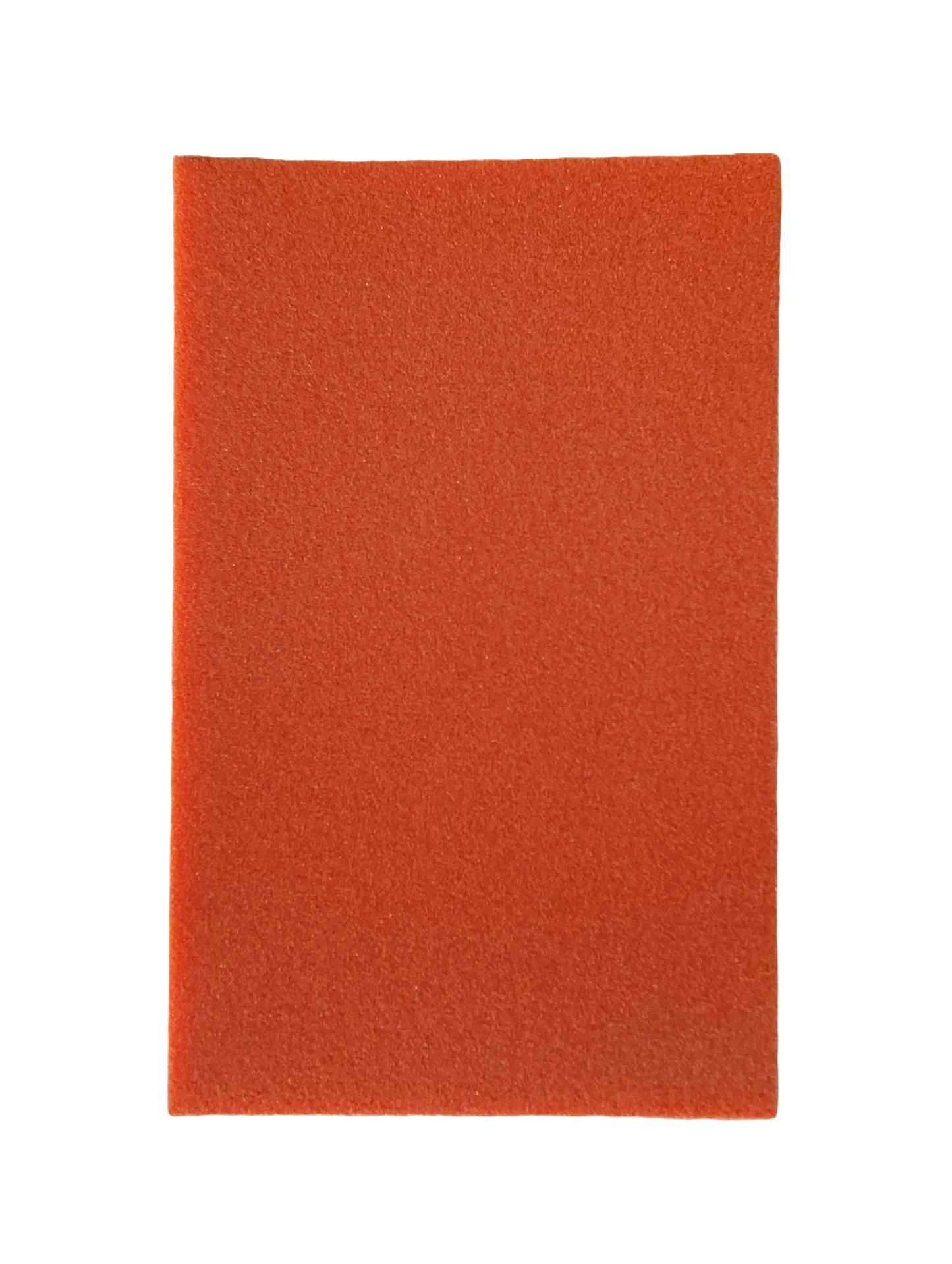 Flexigrit 180 Grit Sanding Pad 24 pack, Orange