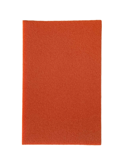 Flexigrit 180 Grit Sanding Pad 24 pack, Orange