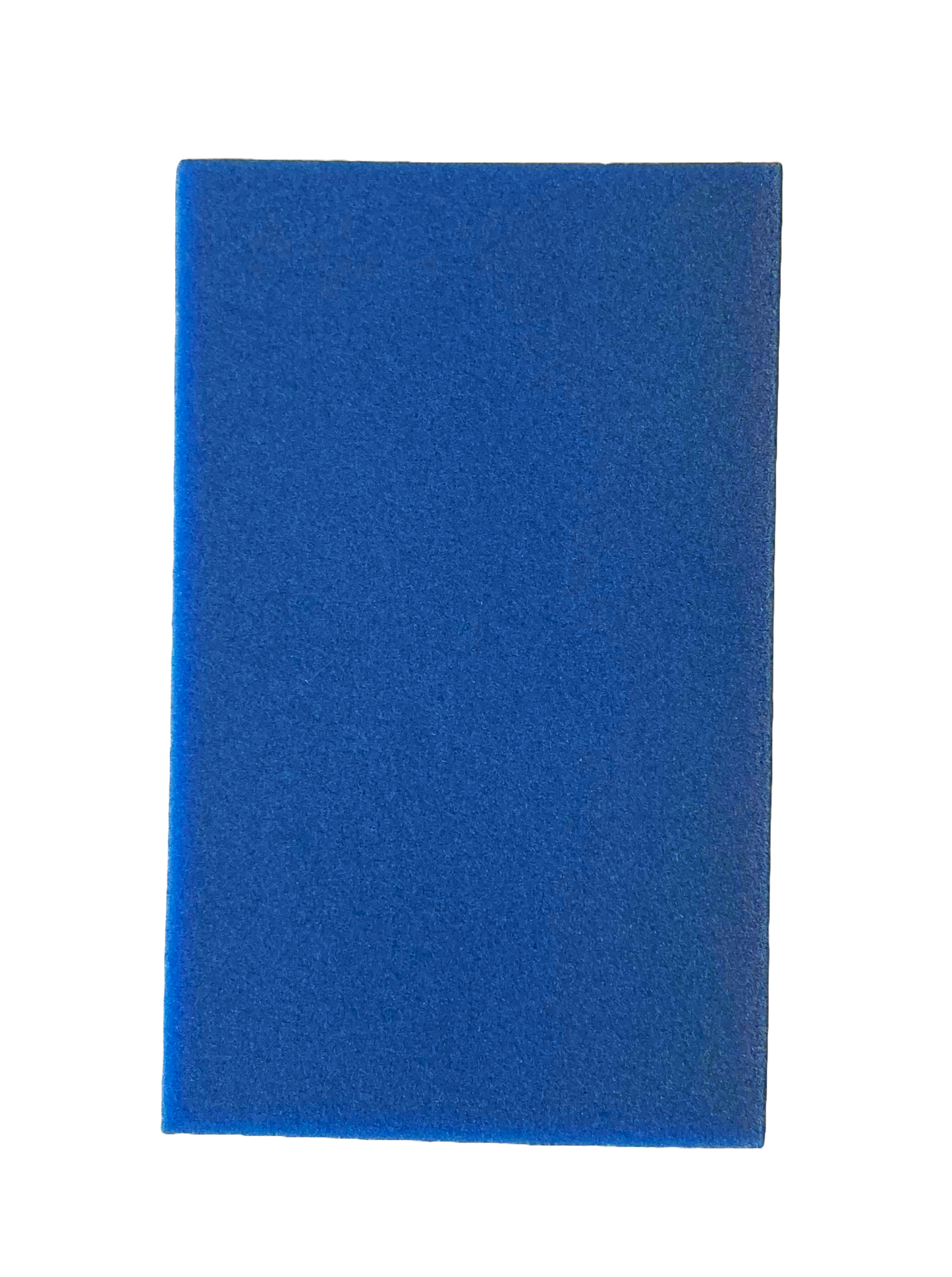 Flexigrit 240 Grit Sanding Pad 24 Pack, Blue