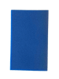 Flexigrit 240 Grit Sanding Pad 24 Pack, Blue