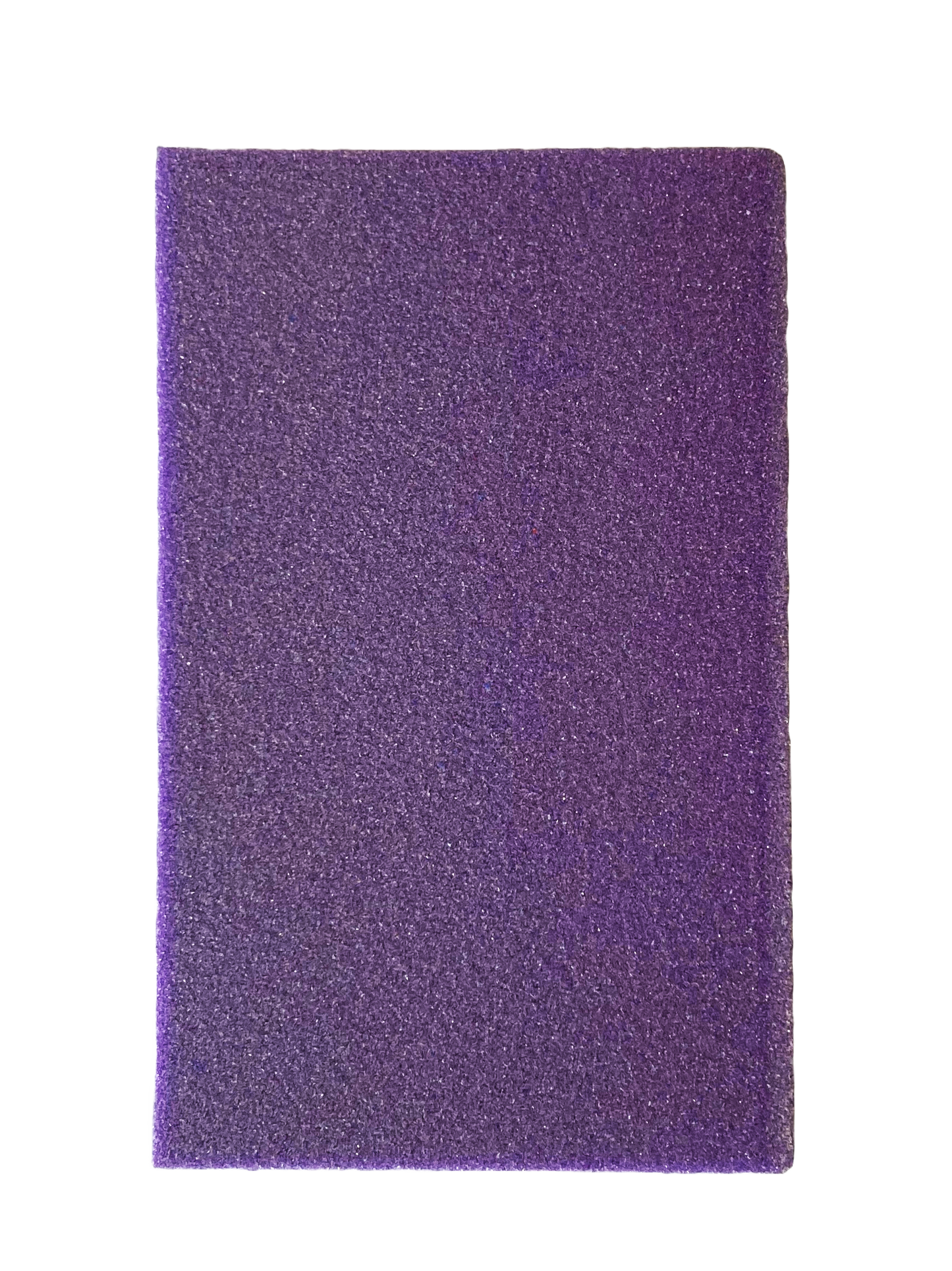 Flexigrit 100 Grit Sanding Pad 24 Pack, Purple