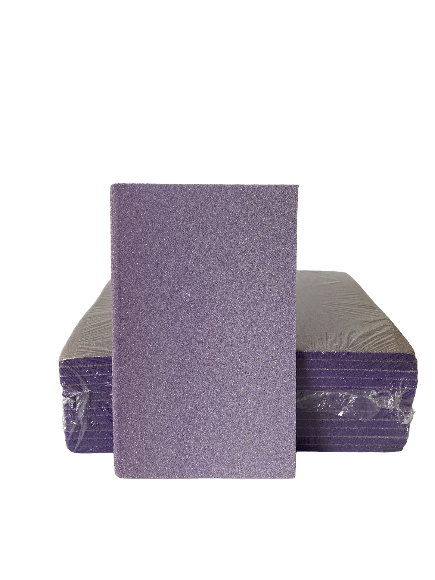Flexigrit 100 Grit Sanding Pad 24 Pack, Purple