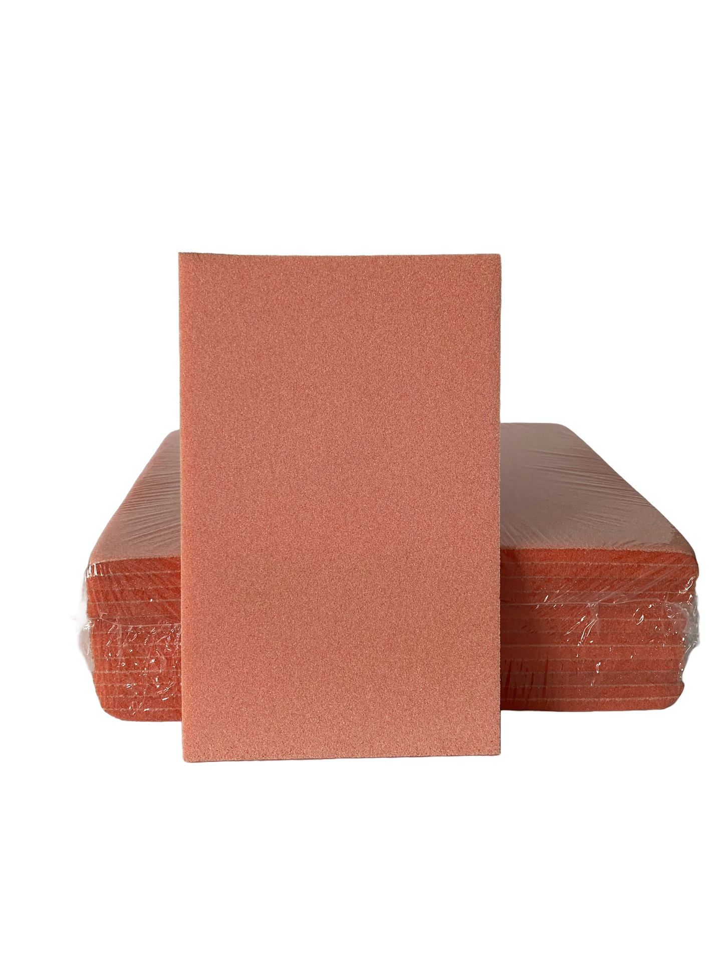 Flexigrit 180 Grit Sanding Pad 24 pack, Orange