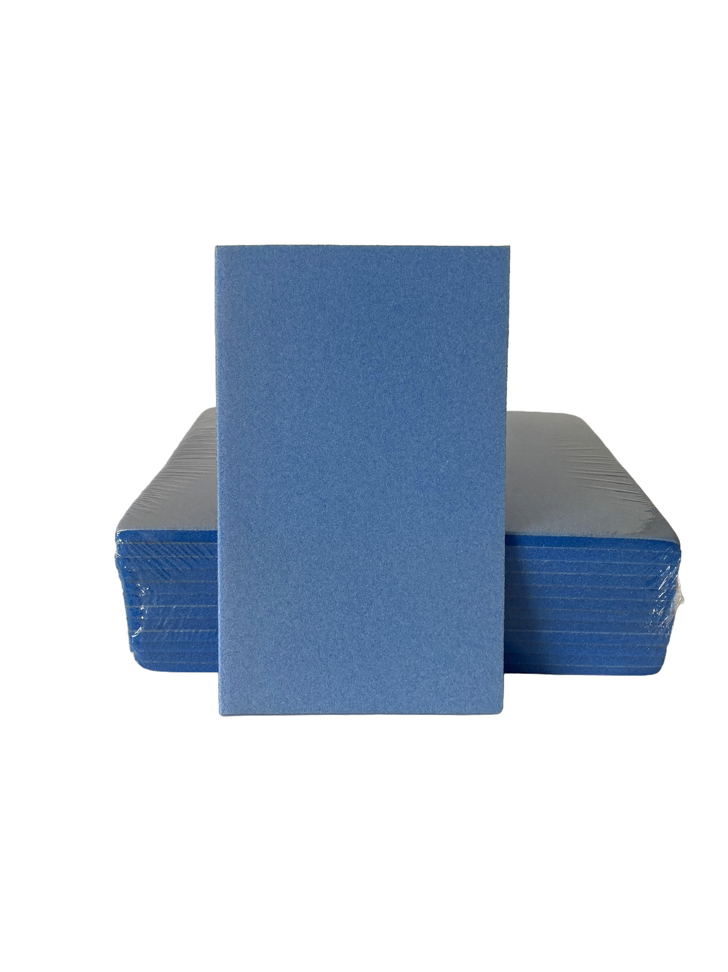 Flexigrit 240 Grit Sanding Pad 24 Pack, Blue